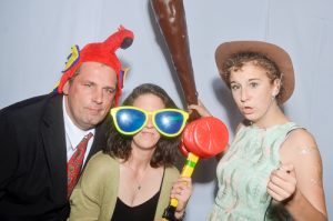 fotobooth in rheinsberg