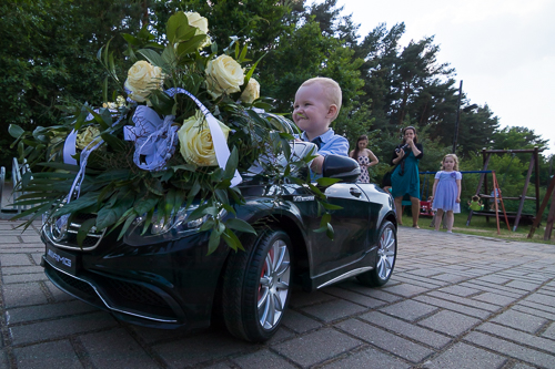 hochzeit in heide