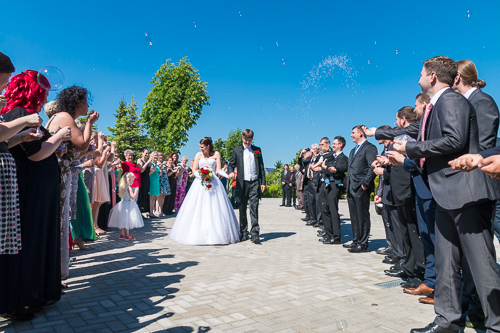 hochzeit in hennigsdorf