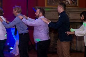 hochzeit mit dj brieselang