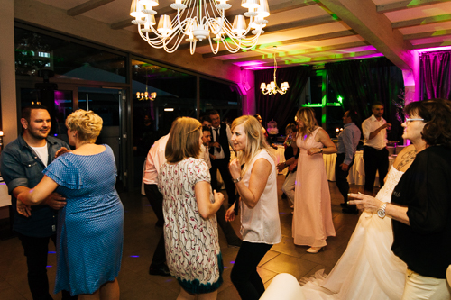 hochzeit mit dj bückeburg