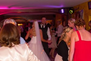 hochzeit mit dj delitzsch