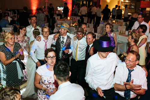 hochzeit mit dj duisburg niederrhein ruhrgebiet