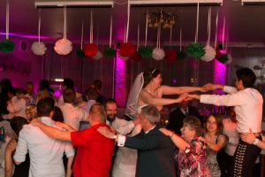 hochzeit mit dj erkner