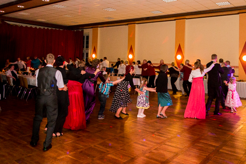 hochzeit mit dj hambühren