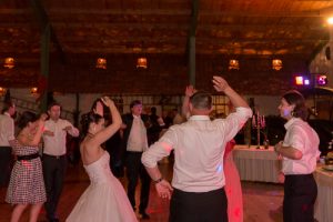 hochzeit mit dj meiningen