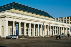 stadthalle karlsruhe