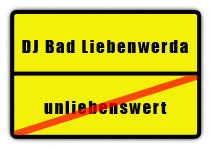 dj bad liebenwerda