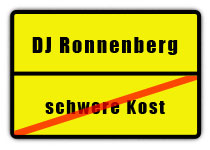 dj ronnenberg