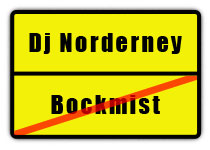 dj norderney