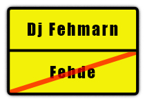 Dj Fehmarn